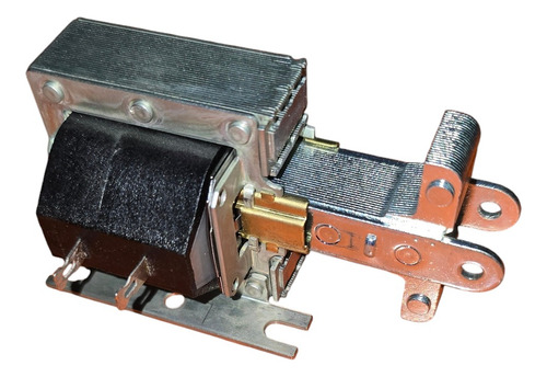Bobina Solenoide Para Torniquete Lozber