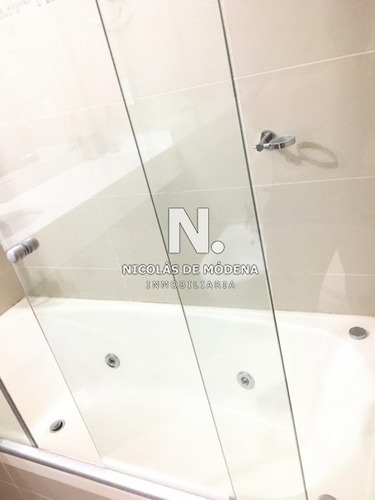 Hermoso Departamento En Alquiler.- Ref: 2528