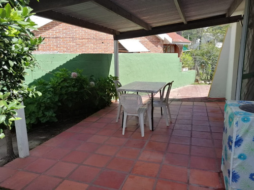 Sitio Alquila Monoambiente En San Rafael A 200m De La Playa