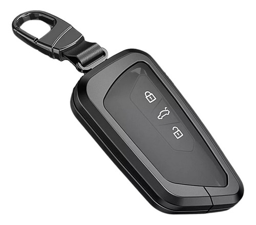 Wj Capa Case Compatível Com Vw Cupra Formentor Leon Ateca