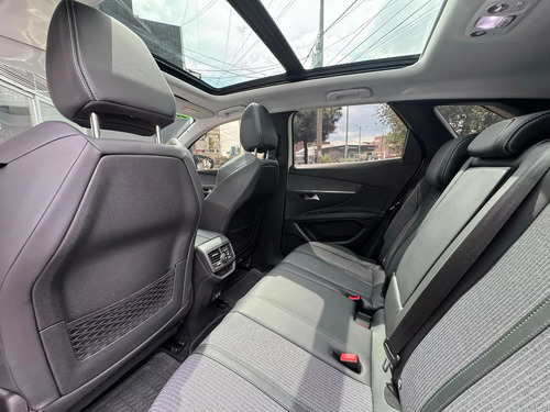 Peugeot 3008 1.6 Allure