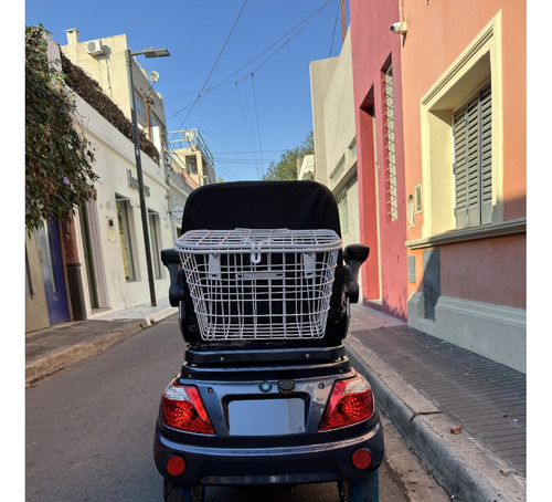 Triciclo Shinox Sunra Palermo Envío Gratis A 40 Km Distancia