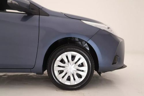 Toyota Yaris 1.5 107Cv Xs Cvt