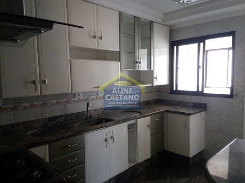 Oportunidade Cobertura 3 Dorms, Tupi, R$ 900 Mil - Vftt012238