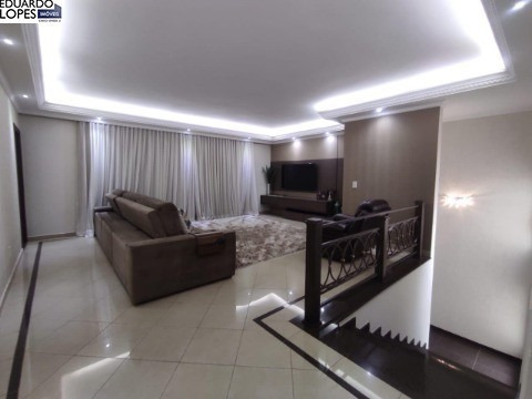Imagem 7 de 30 de Casa A Venda Vila Inglesa Indaiatuba Sp - Ca01524