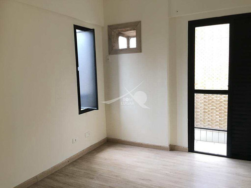 Imagem 23 de 28 de Apartamento Em Praia Grande, Guilhermina - V5836