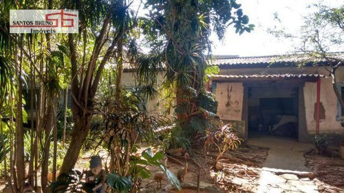 Imagem 6 de 16 de Terreno À Venda, 2720 M² Por R$ 12.500.000,01 - Freguesia Do Ó - São Paulo/sp - Te0044