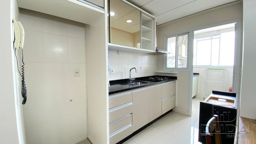 Imagem 3 de 15 de Apartamento - Corrego Grande - Ref: 37038 - V-37035