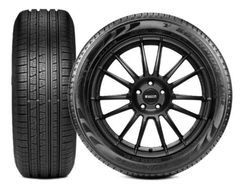 Kit 2 Pneus Pirelli 225/60r17 103h Scorpion Verde All Season
