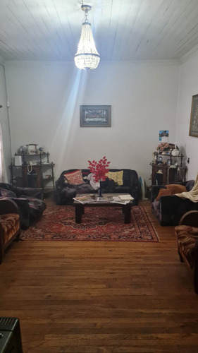 Venta Casa Con Excelente Terreno Y Ubicación