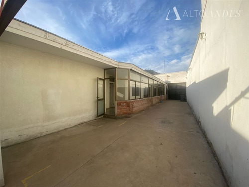 Oficina En Venta En Recoleta