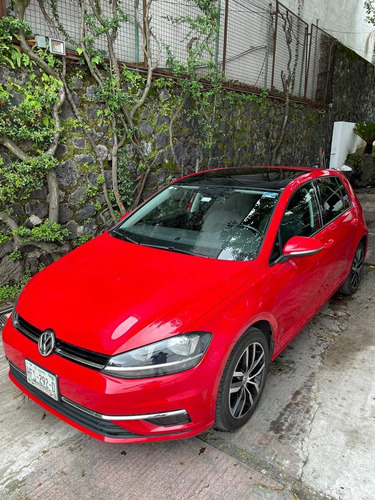 Imagen 1 de 10 de Golf 2019
