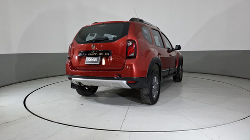 Renault Duster 2.0 Dynamique Media Nav Mt