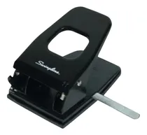 Comprar Perforadora Ajustable Swinglin 7 Y 8 Cm 2 Orificios 25 Hojas