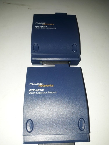 Fluke Networks Dtx-1800-mso