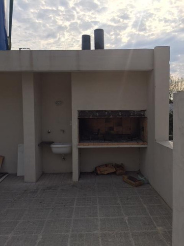 Imagen 9 de 11 de Monoambiente Escriturado