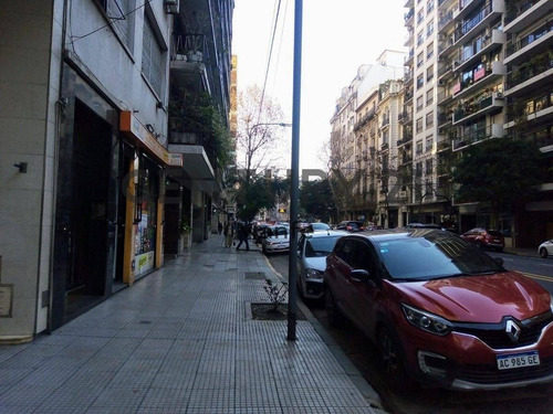 Imagen 9 de 29 de Venta Departamento Monoambiente Recoleta