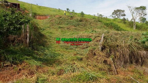 Imagem 3 de 9 de Chácara 2000 Mil M² Em Jacareí - 1998