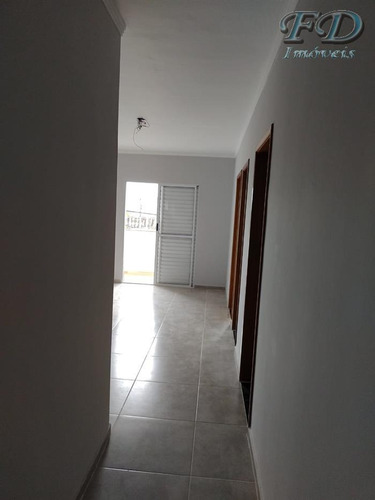 Imagem 7 de 21 de Apartamentos Para Financiamento Para Venda Em Atibaia No Bairro Alvinópolis - 1479132