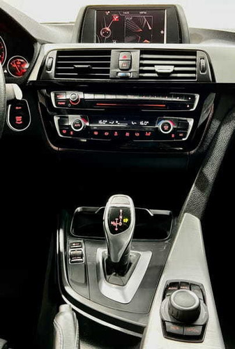Imagem 15 de 15 de Bmw 320i 2.0 16v Turbo Active Flex 4p Automatico 2017