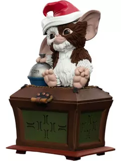 Gizmo Mini Epics Special Edition Walmart Gremlins Weta