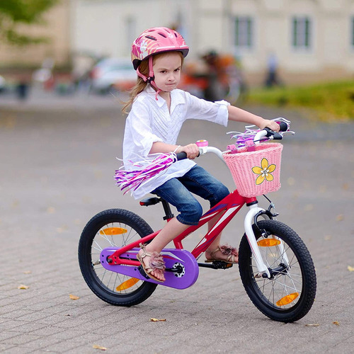 Accesorios De Cesta Para Bicicleta Eléctrica Impermeable Color Fix