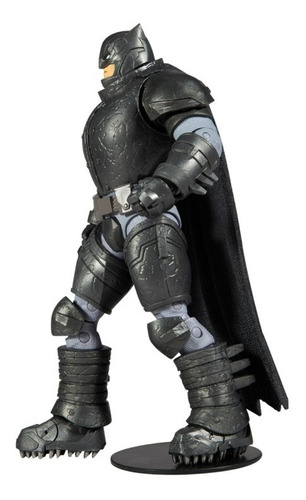 Batman Armored Mcfarlane Dc Multiverse Dark Knight Returns