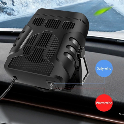 Aire Acondicionado Portátil Y Pequeño Para Auto, Camión