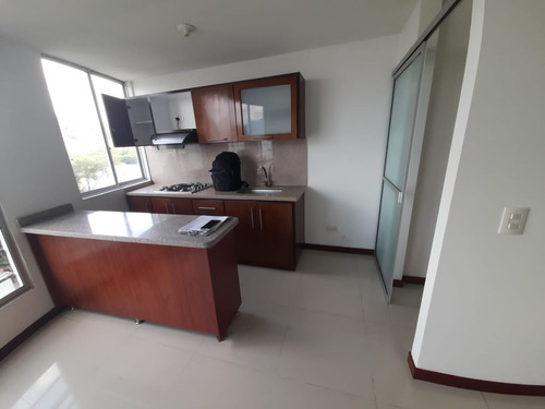 Arriendo Apartamento En Alamos Pereira