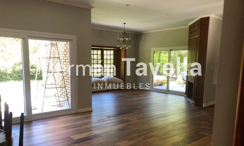 Imagen 18 de 30 de Venta Casa 5 Amb En Club De Campo Los Pinguinos, Ituzaingo