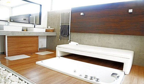 Imagen 20 de 24 de Casa En Venta. Moderna. San Rafael. Punta Del Este - Punta Del Este San Rafael