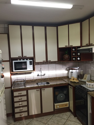 Imagem 4 de 12 de Apartamento - Rio Branco - Ref: 480544 - L-pj5366