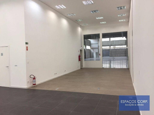 Imagem 4 de 27 de Prédio À Venda, 4240m² - Jurubatuba - São Paulo/sp - Pr0175