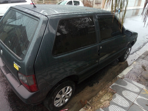 Fiat Uno Economy