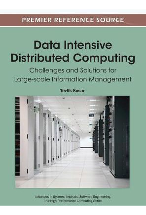 Libro Data Intensive Distributed Computing : Challenges A...