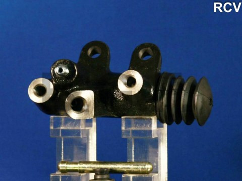 Cilindro Clutch Inferior Para Toyota Matrix 2011