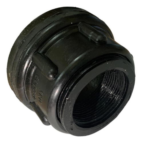 Brida Para Tinaco De Plástico Reforzado 38mm. 1 1/2