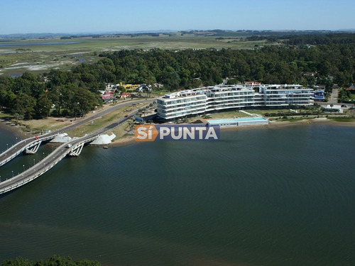 Imagen 14 de 30 de Pent House En La Barra 3 Dormitorios Con Terraza