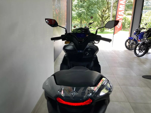 Yamaha Aerox 155 Neon 2026