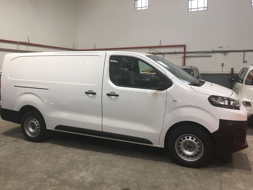 Citroen Jumpy L3 Hdi 115 Mt6 Business Am19 0km-vta Especial