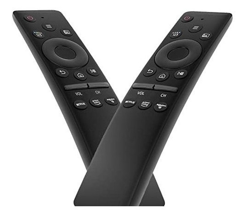 Control Remoto Universal Compatible Con Samsung Smart-tv