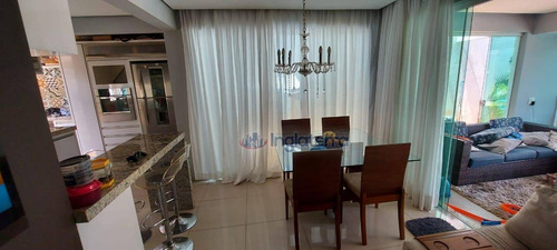 Casa À Venda, 120 M² Por R$ 350.000,00 - Jardim Colúmbia D - Londrina/pr - Ca1495