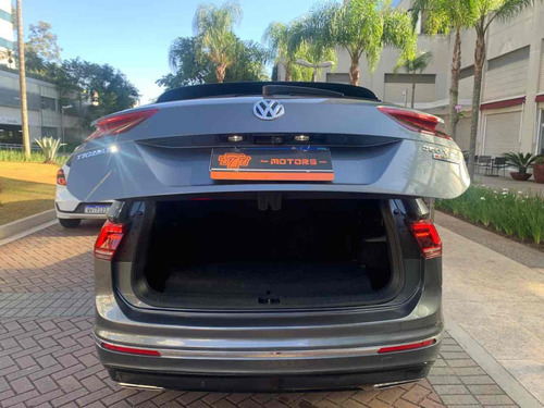Volkswagen Tiguan 2.0 350 TSI GASOLINA ALLSPACE R-LINE 4MOTION DSG