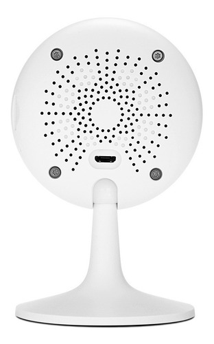 Cámara Ip Wifi Audio Bidireccional Xiaomi Chuangmi Hd 720p