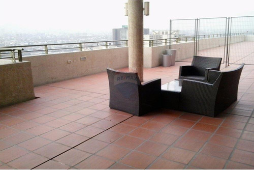 Imagen 4 de 10 de Se Vende Departamento En Stgo Centro