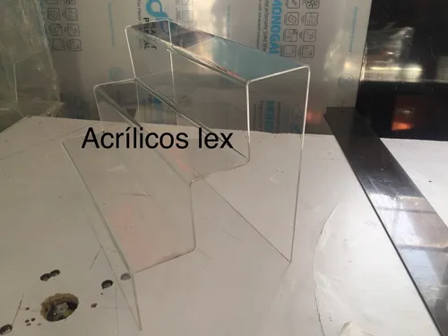 comprar Escalera De Acrílico , Exhibidor De Cupkates