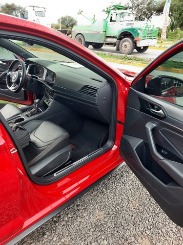Imagen 15 de 15 de Volkswagen Jetta 2019 2.0 Gli Dsg At