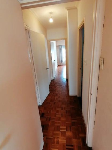 Alquiler Apartamento La Blanqueada 3 Dormitorios 2 Baños Garaje