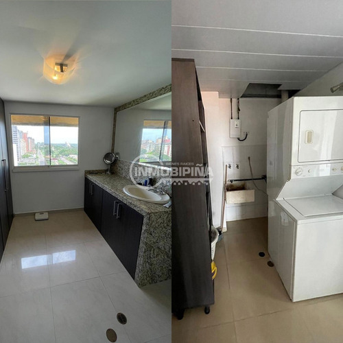 Imagen 3 de 8 de Pent-house Duplex En Venta Y Alquiler Puerto Ordaz - Conjunto Residencial Vista Real Dp