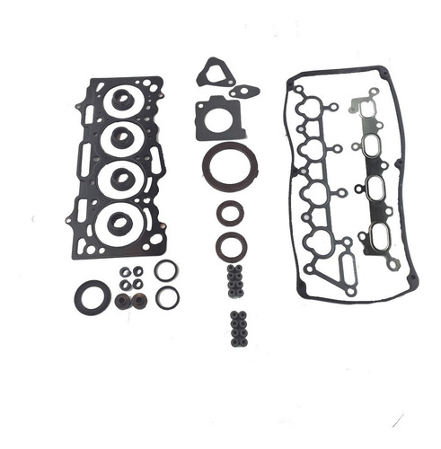 Juego De Empacadura Completa Mitsubishi Lancer 1.6 Glx / Cs3